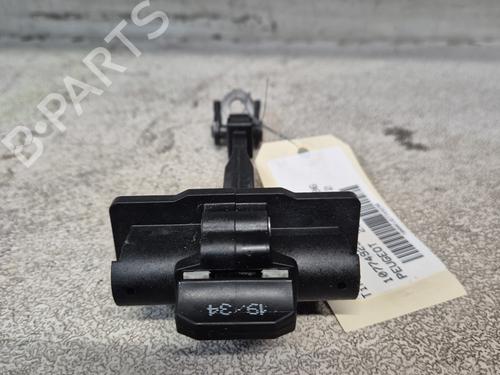 Hinge/Door check strap PEUGEOT 208 II (UB_, UP_, UW_, UJ_) 1.2 PureTech 100 | BP26945222C146 