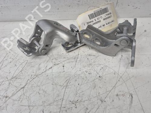 Hinge/Door check strap RENAULT CLIO V (B7_) 1.0 TCe 90 (B7MT) | BP36834191C146 - Image 3