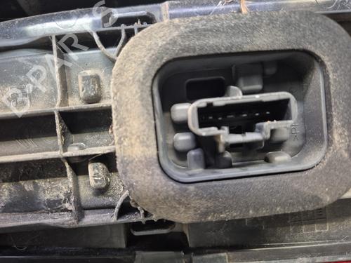 Right taillight PEUGEOT PARTNER Box Body/MPV (K9)  | BP30139660C35 