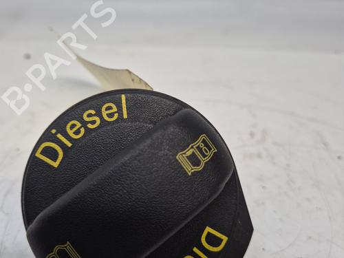 Used Fuel cap AUDI A5 Sportback (8TA) 2.0 TDI (150 hp) 31076751