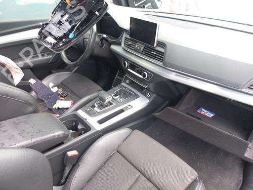 Starter AUDI Q5 (FYB, FYG) | BP35885890M8 - Image 10