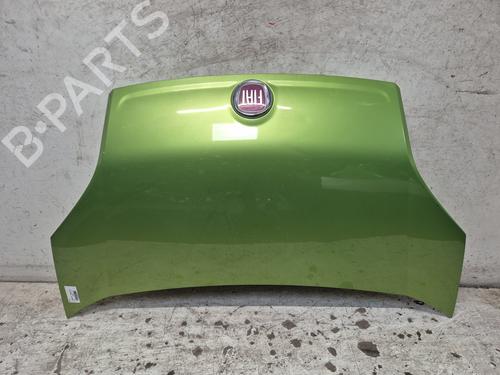 Used Hood FIAT QUBO (225_) [2008-2025]  29215155