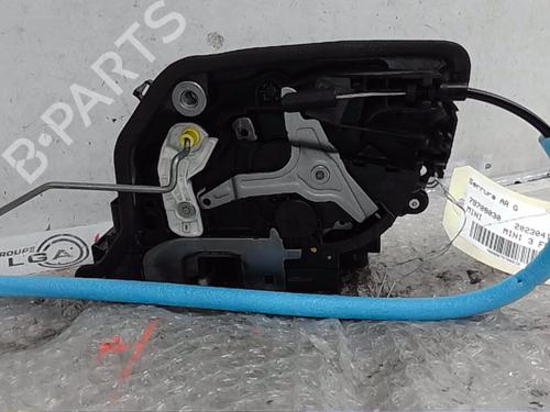 Rear left lock MINI MINI CLUBMAN (F54)  | BP17794726C100 