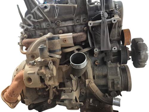 Used Engine Engine 36834171 36834171