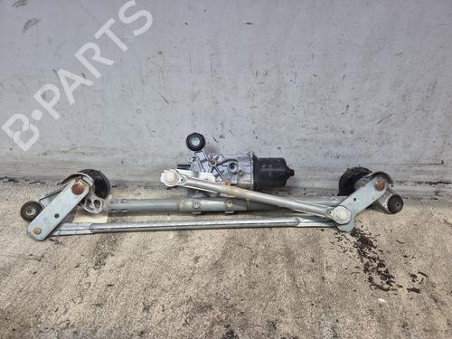 Front wiper motor NISSAN X-TRAIL III (T32_, T32R, T32RR) 1.6 dCi (T32) | BP28613278M29