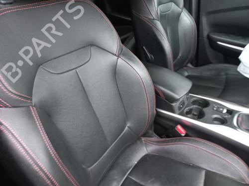 Front left window mechanism RENAULT KADJAR (HA_, HL_) 1.6 dCi 130 (HLA4) | BP34497815C22  - Image 11