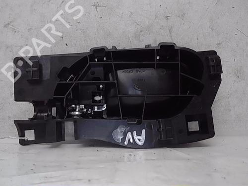 Used Front right interior door handle PEUGEOT 308 SW I (4E_, 4H_) 1.6 HDi (109 hp) 13840858