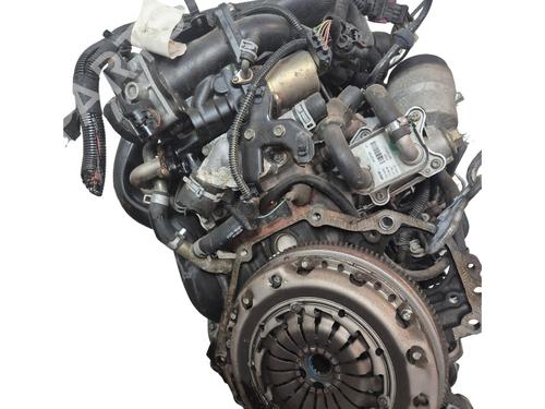 Engine OPEL MERIVA A MPV (X03) 1.7 CDTI (E75) | BP28526162M1 