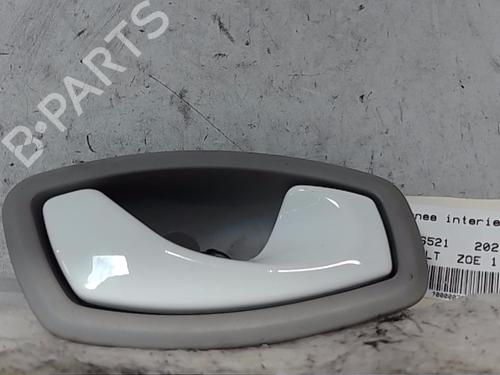 Rear right interior door handle RENAULT ZOE (BFM_) ZOE | BP13821870I16