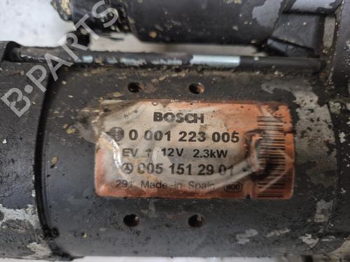 Starter MERCEDES-BENZ CLK (C209) CLK 270 CDI (209.316) | BP28068041M8 