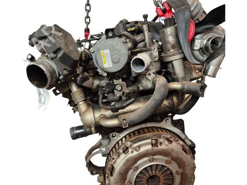 Engine KIA SOUL I (AM)  | BP26968604M1