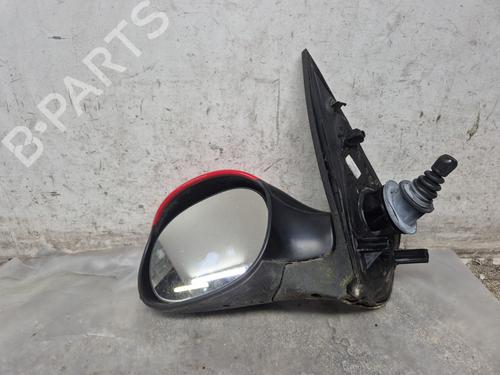 left-mirror-peugeot-206-hatchback-2ac-1998-1999-2000-2001-2002-2003-2004-2005-2006-2007-2008-2009-2010-2011-2012-30798038 main image
