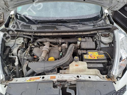 AC compressor NISSAN JUKE (F15) 1.5 dCi | BP28828429M34 
