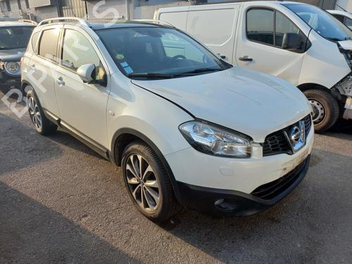 Wasserkühler NISSAN QASHQAI I (J10, NJ10)  | BP29845980M31
