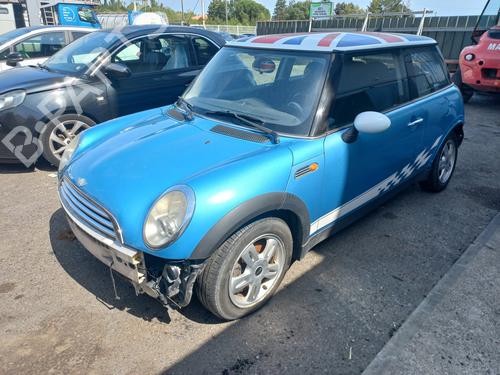 Used Parts MINI MINI (R50, R53) 4992620