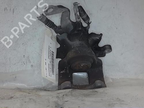 Left rear brake caliper MITSUBISHI OUTLANDER III (GG_W, GF_W, ZJ, ZL, ZK) 2.0 Hybrid 4WD (GG2W) | BP21546508M107 
