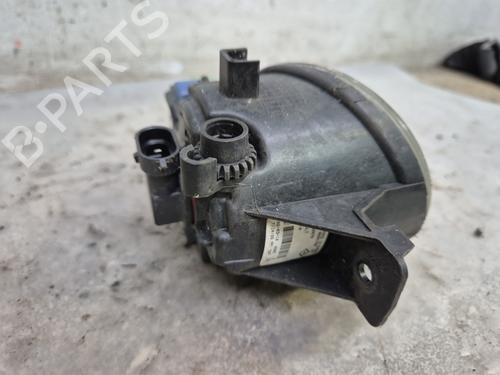 Right front fog light RENAULT CLIO III (BR0/1, CR0/1)  | BP29739313C31 