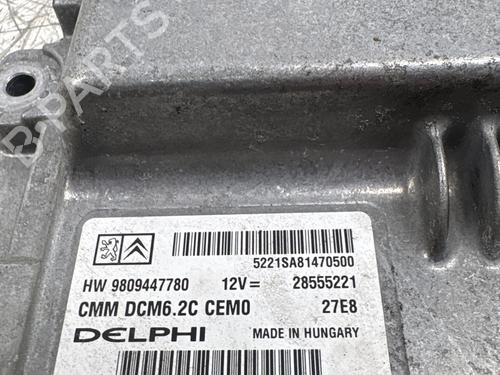 Used Engine control unit (ECU) Engine control unit (ECU) 38607519 38607519