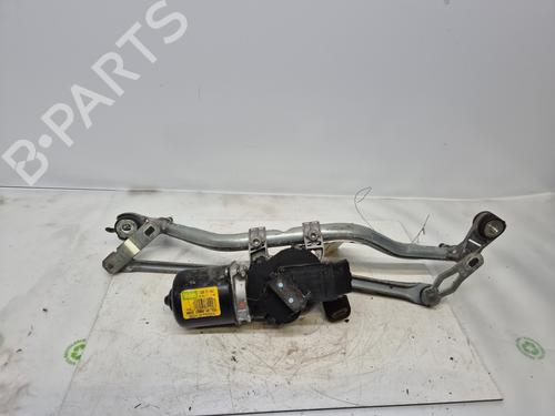 Front wiper motor CITROËN C3 II (SC_) 1.6 HDi | BP31140663M29