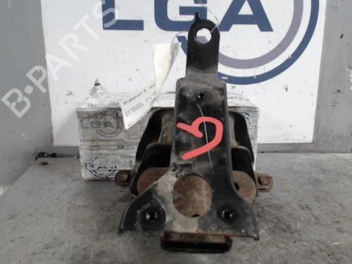 Used Engine mount CITROËN C1 (PM_, PN_) 1.0 (68 hp) 14547470