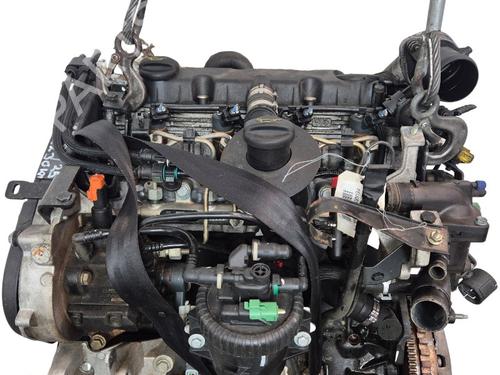 Engine PEUGEOT 307 (3A/C) 2.0 HDi 110 | BP29901472M1