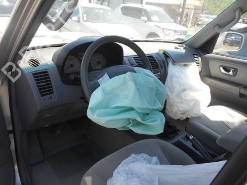 Left front door HYUNDAI TERRACAN (HP) 2.9 CRDi 4WD | BP13856819C2 