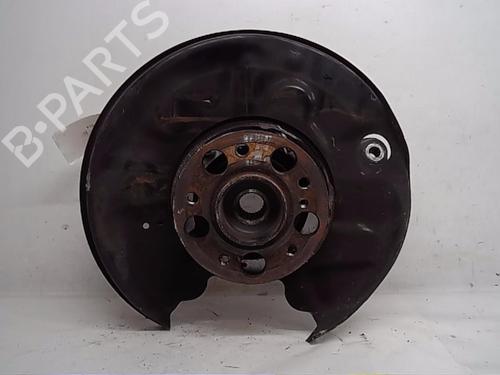 Used Right rear steering knuckle MERCEDES-BENZ SLK (R170) 200 Kompressor (170.444) (163 hp) 14565958