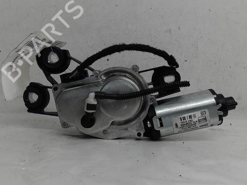 Used Rear wiper motor SEAT ALTEA (5P1) [2004-2015]  13831618