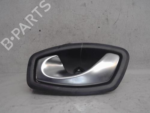 Used Front left interior door handle RENAULT CLIO IV (BH_) 1.6 RS Trophy (BHJ4, BHJ6) (220 hp) 14922309