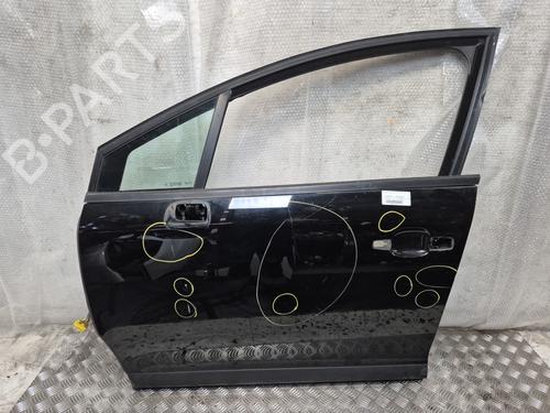 Used Left front door CITROËN C4 I (LC_) 1.6 VTi 120 (120 hp) 30691025