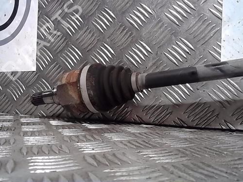 Used Right front driveshaft CHEVROLET SPARK (M300) [2009-2025]  13851858