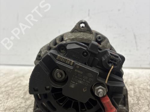 Left front window switch RENAULT MODUS / GRAND MODUS (F/JP0_) | BP38428465I27 - Image 3