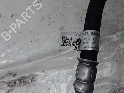 AC pipe BMW 2 Active Tourer (F45)  | BP16849564M126 