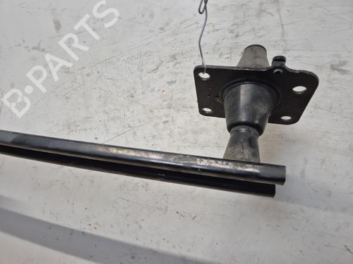 Front bumper reinforcement PEUGEOT 5008 (0U_, 0E_) 1.6 16V | BP24832780C109 