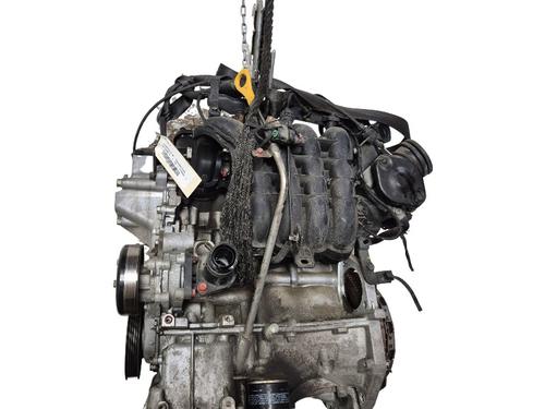 Used Engine HYUNDAI i20 I (PB, PBT) 1.2 (78 hp) 28284322