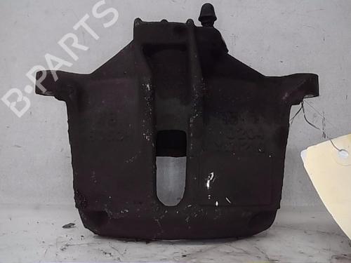 Used Left front brake caliper PEUGEOT 206 Hatchback (2A/C) [1998-2012]  14523280