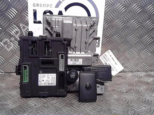 Elektronisk modul RENAULT SCÉNIC IV (J9_) 1.5 dCi 110 Hybrid Assist (J9AE) (110 hp) 30924475