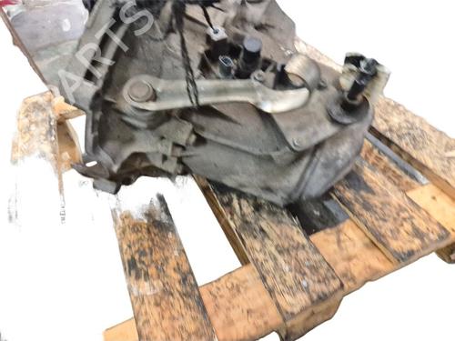 Used Gearbox PEUGEOT 206 Hatchback (2A/C) 1.4 16V (88 hp) 29016466