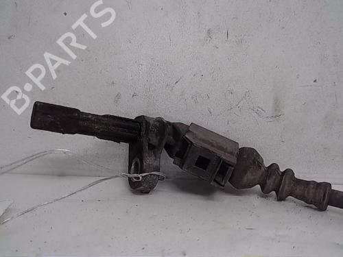 Used Electronic sensor VW GOLF VI (5K1) 2.0 TDI (140 hp) 31119330