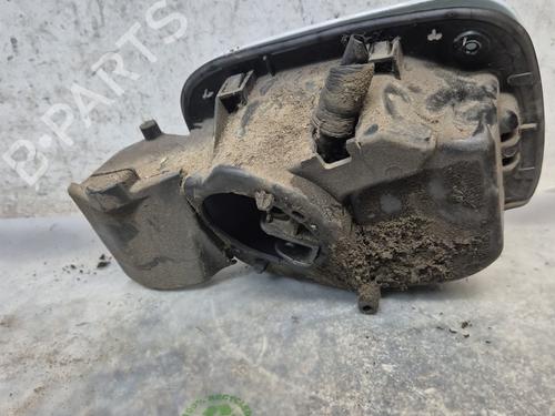 Fuel flap RENAULT CLIO III (BR0/1, CR0/1) 1.5 dCi | BP30163903C131 