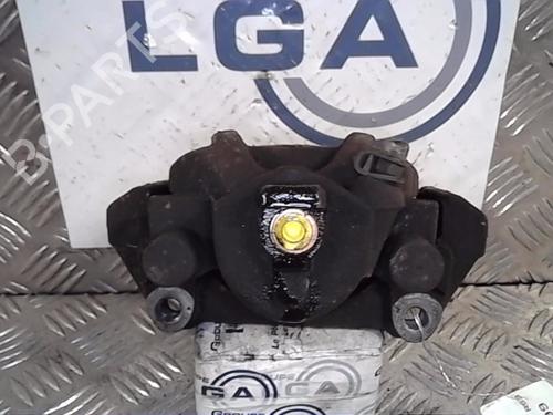Right front brake caliper MINI MINI (R50, R53) Cooper | BP14521529M104 