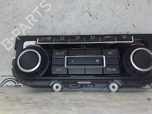 Climate control VW GOLF VI (5K1)  | BP18302787I5 