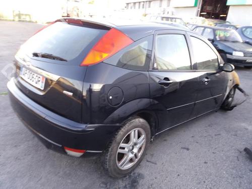 Right taillight FORD FOCUS I (DAW, DBW)  | BP13866220C35 