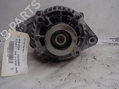 Alternator SUZUKI SX4 S-Cross (JY)  | BP17574288M7 