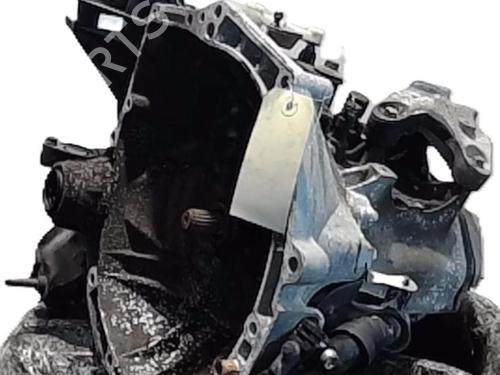 Gearbox PEUGEOT 208 I (CA_, CC_) 1.2 VTI 82 | BP22242355M3 