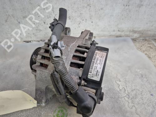 Used Alternator TOYOTA AYGO (_B1_) 1.0 (KGB10_, KGB10R) (68 hp) 28485345