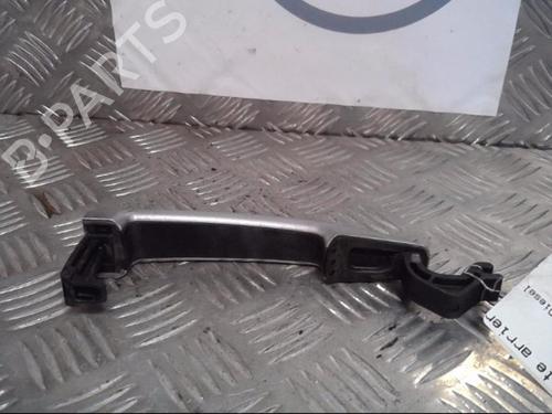Rear right exterior door handle CITROËN C4 Grand Picasso I (UA_) 1.6 HDi | BP13865006C130 