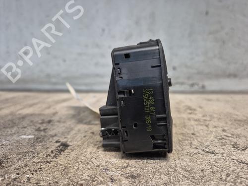 Left front window switch OPEL CORSA E (X15) 1.4 (08, 68) | BP27992780I27 