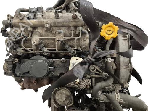 Engine JEEP CHEROKEE (KJ) 2.8 CRD 4x4 | BP37500689M1 - Image 4
