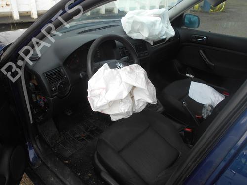 Right mirror VW GOLF IV (1J1) 1.9 TDI | BP20507791C27 